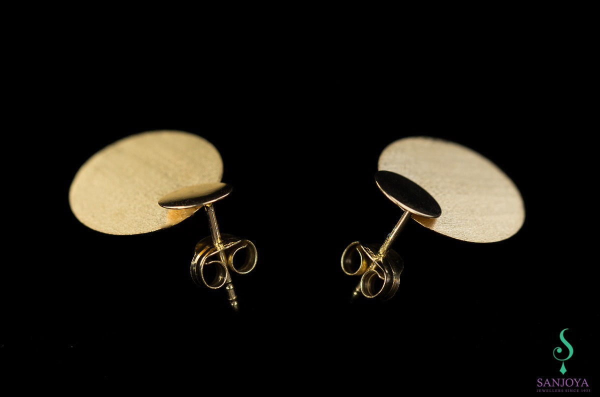 Sanjoya Boucles d'oreilles Tel Aviv NO0417002