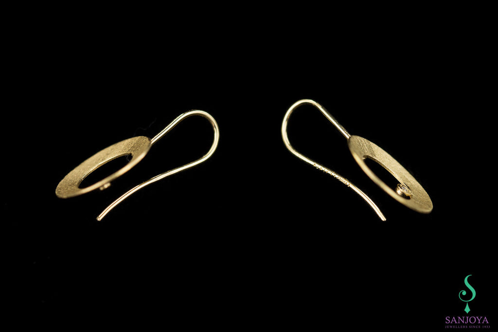 Sanjoya Boucles d'oreilles Tel Aviv NO0417004