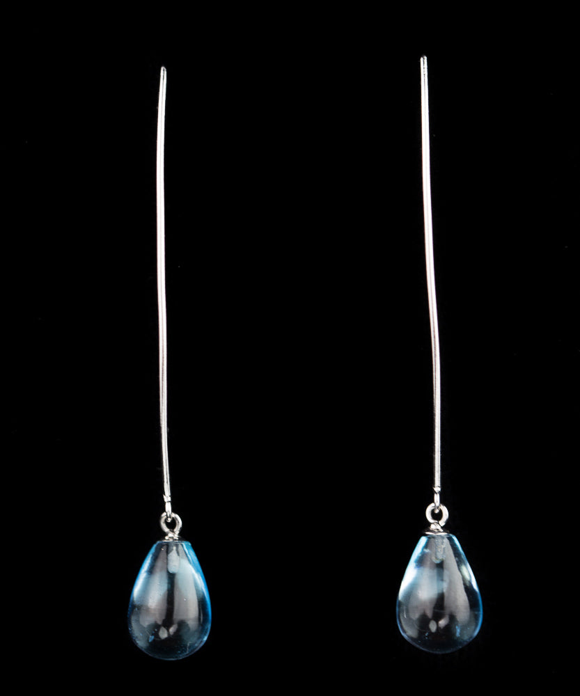 Sanjoya Boucles d'oreilles Tel Aviv NO0418001