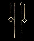 Sanjoya Boucles d'oreilles Tel Aviv NO0518001