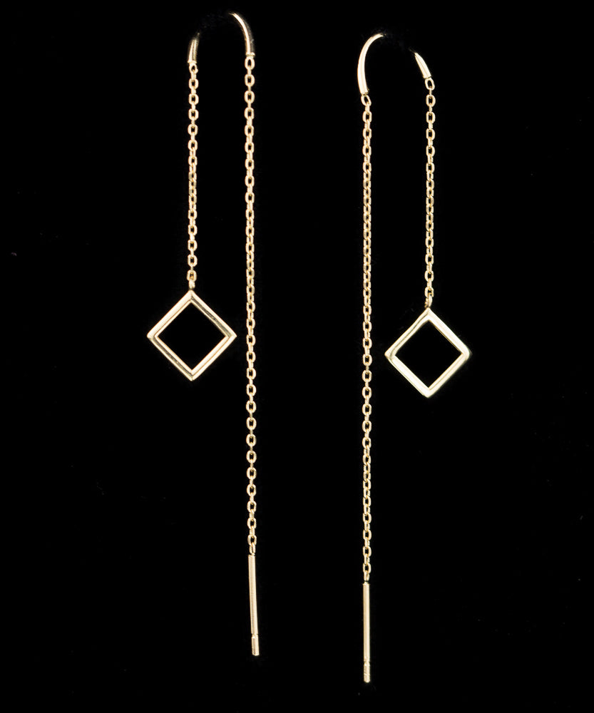 Sanjoya Boucles d'oreilles Tel Aviv NO0518001