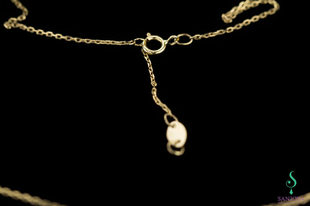 Sanjoya Pendentif Tel Aviv NO1016001
