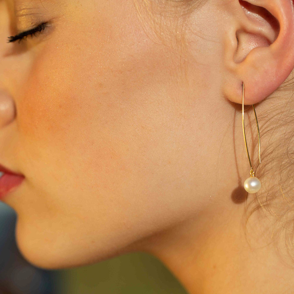 Sanjoya Boucles d'oreilles Tel Aviv NO1016003.1