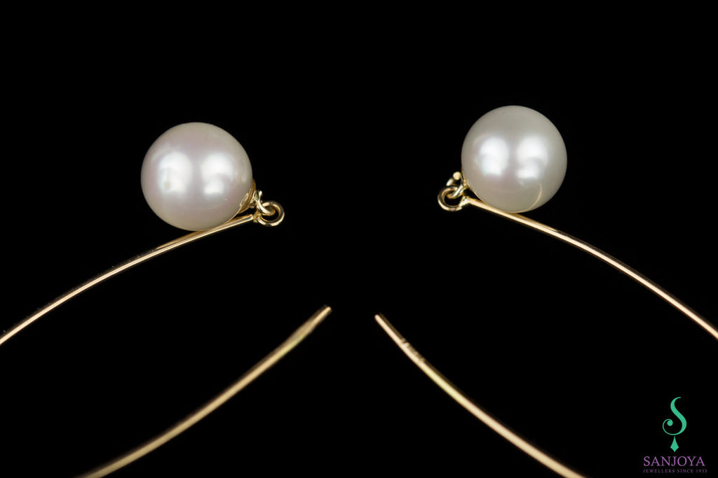 Sanjoya Boucles d'oreilles Tel Aviv NO1016003.1