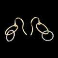 Sanjoya Boucles d'oreilles Tel Aviv NO1118003
