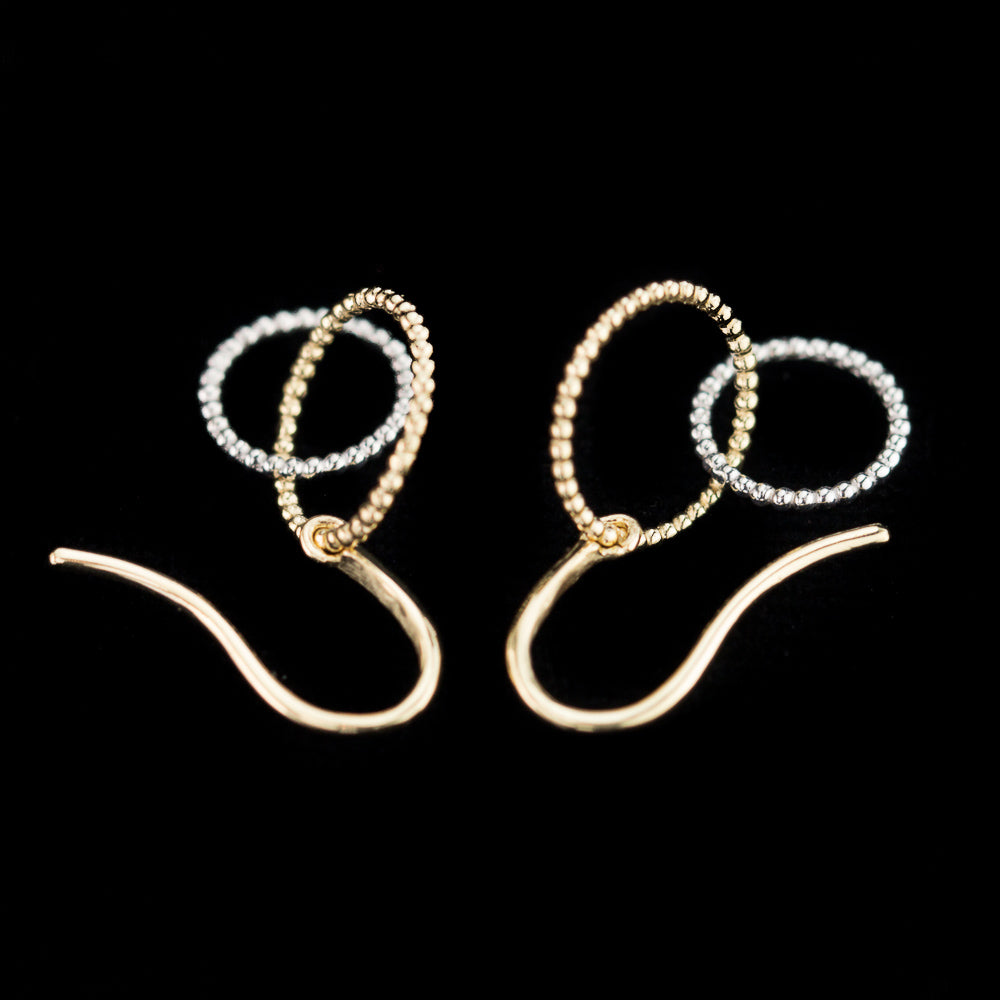 Sanjoya Boucles d'oreilles Tel Aviv NO1118003