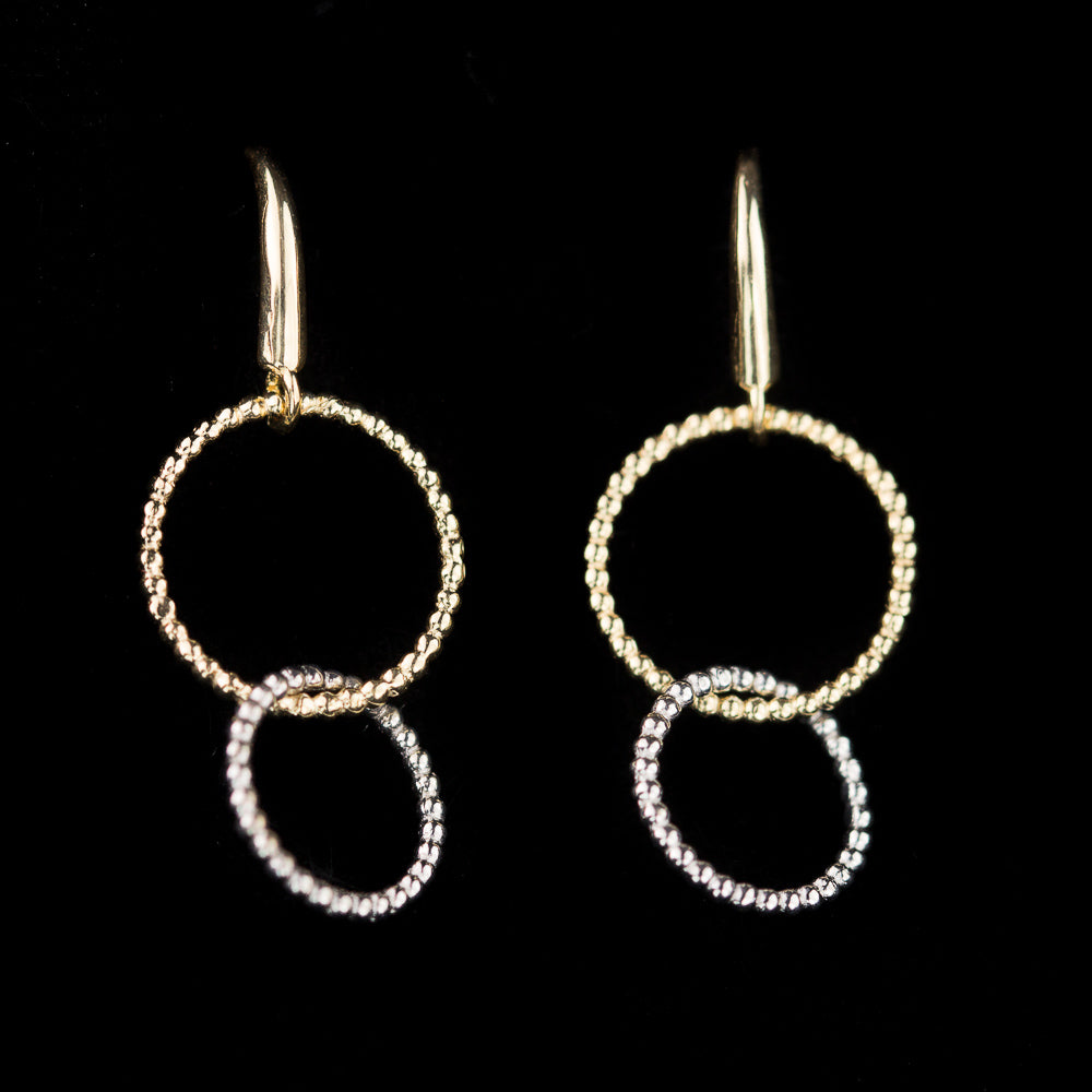 Sanjoya Boucles d'oreilles Tel Aviv NO1118003