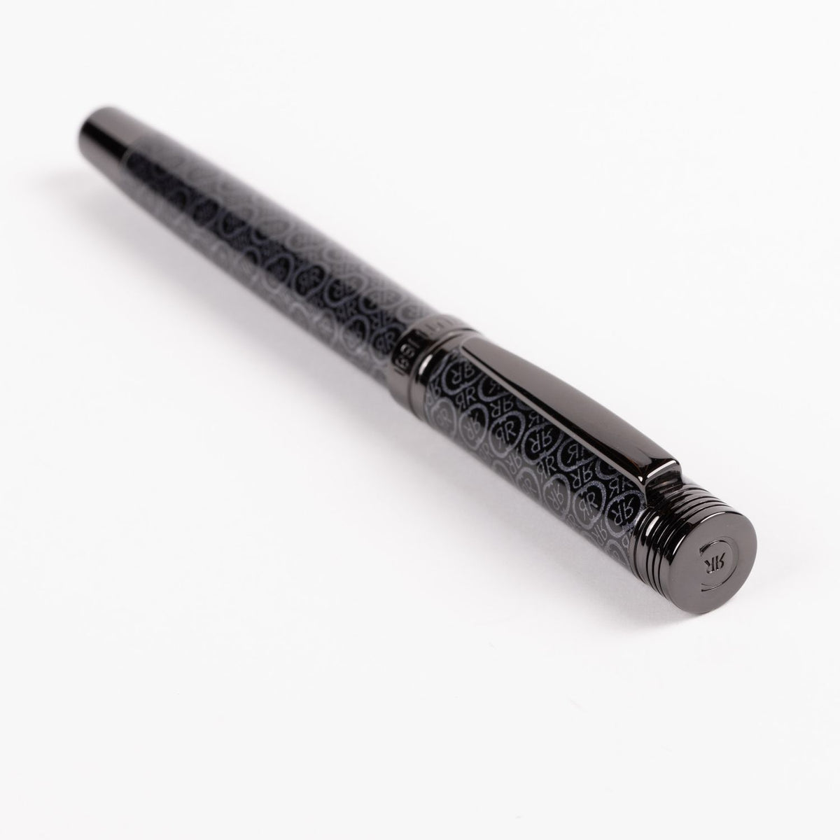 Cerruti 1881 Stylo plume Logomania NSI2032J