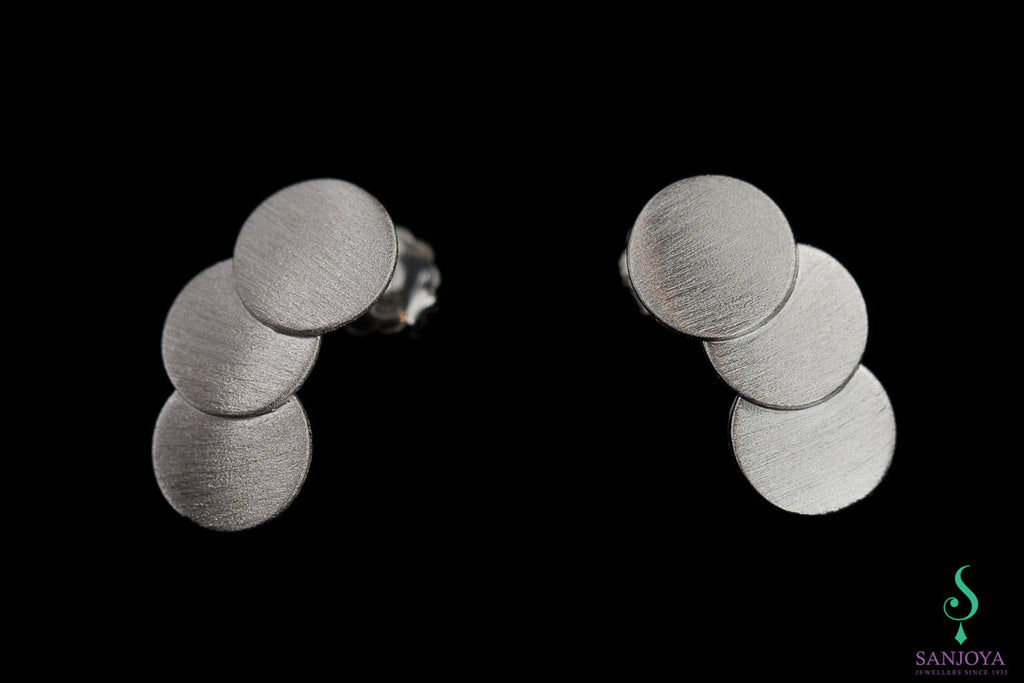 Sanjoya Boucles d'oreilles Riga OGI0217001