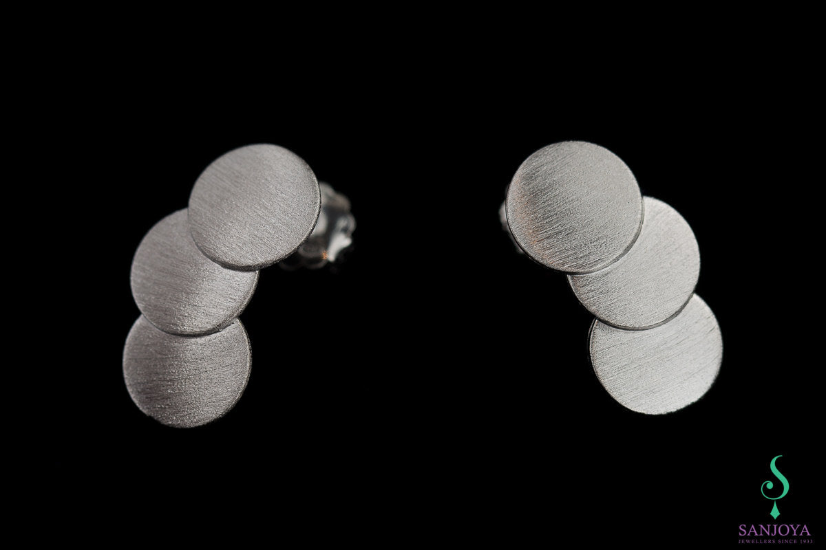 Sanjoya Boucles d'oreilles Riga OGI0217001