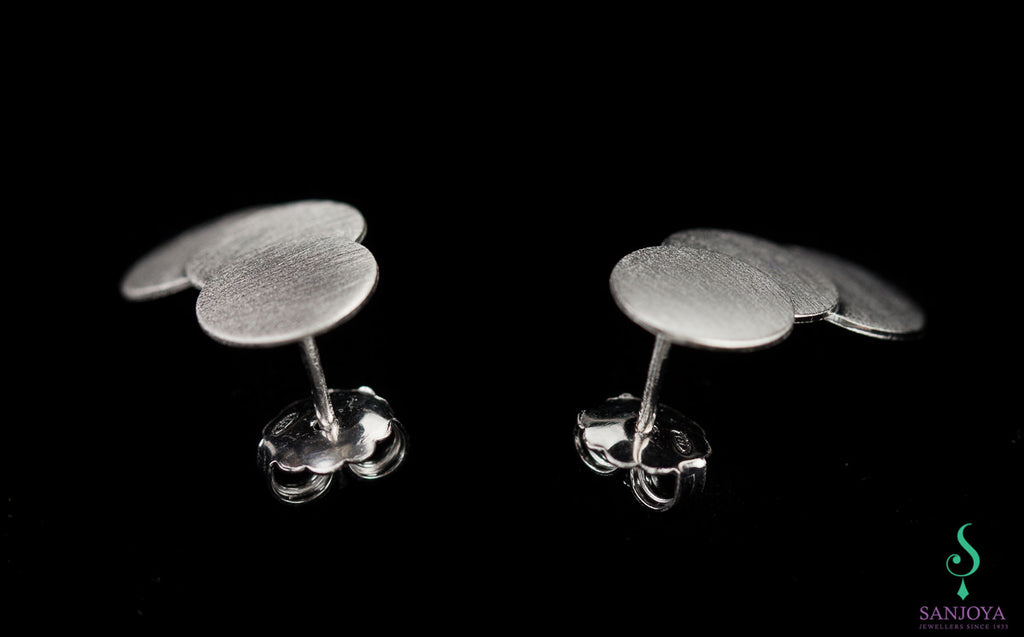 Sanjoya Boucles d'oreilles Riga OGI0217001