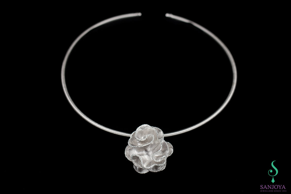 Sanjoya Collier Dublin OGI0417001
