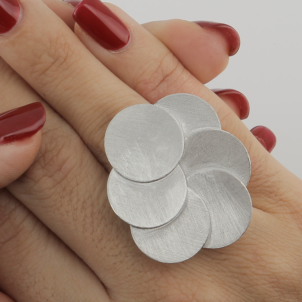 Sanjoya Bague Riga OGI0614012