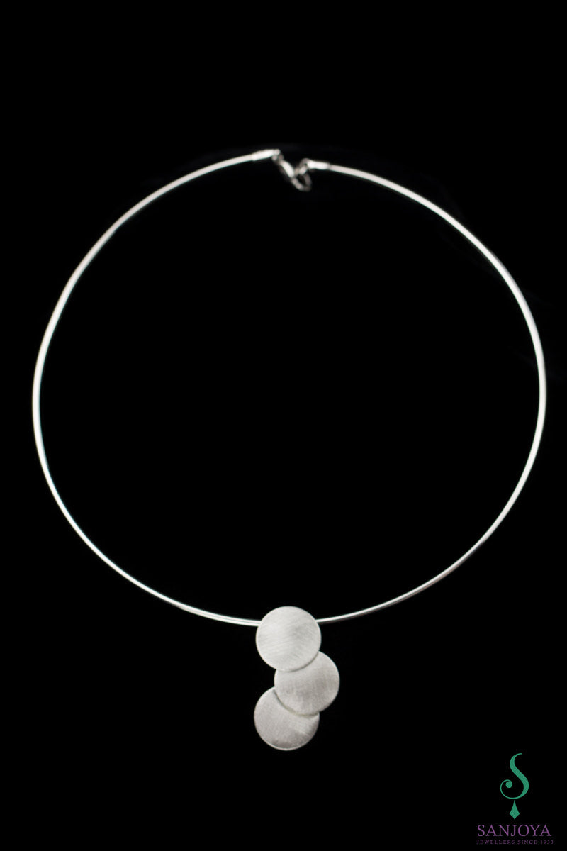 Sanjoya Collier Riga OGI0617001