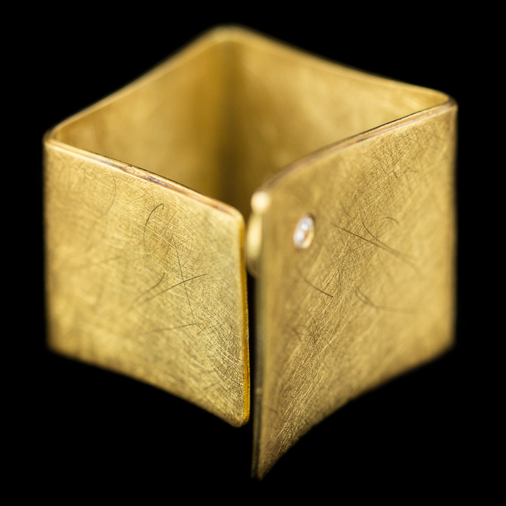 Sanjoya Bague Budapest ORI1016006