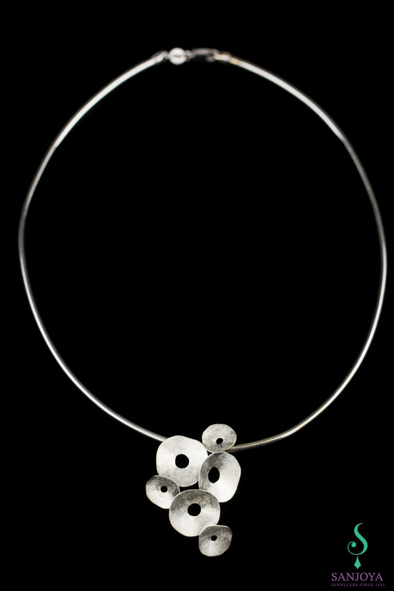 Sanjoya Pendentif Riga ORI1016011