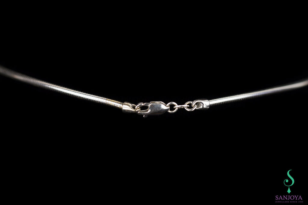 Sanjoya Pendentif Riga ORI1016011