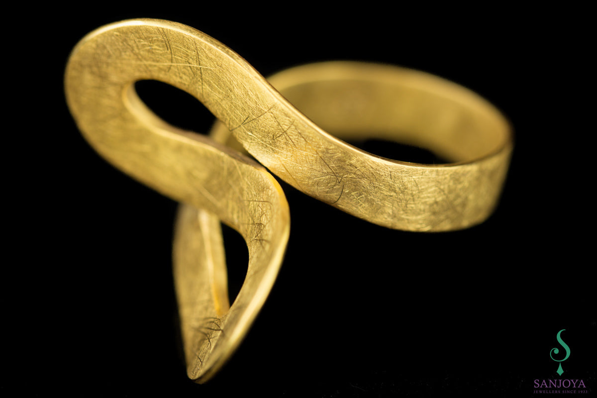 Sanjoya Bague Riga ORI1117005