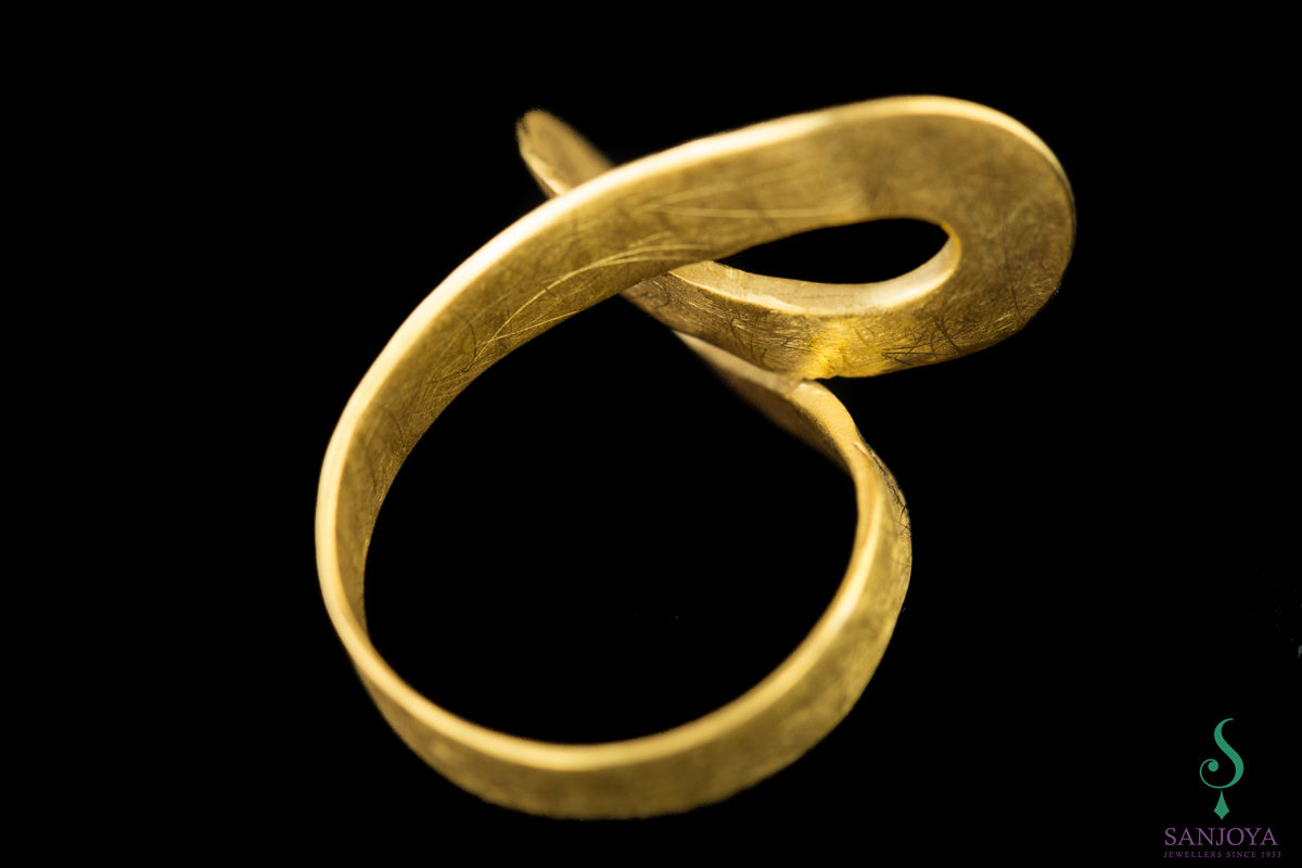 Sanjoya Bague Riga ORI1117005