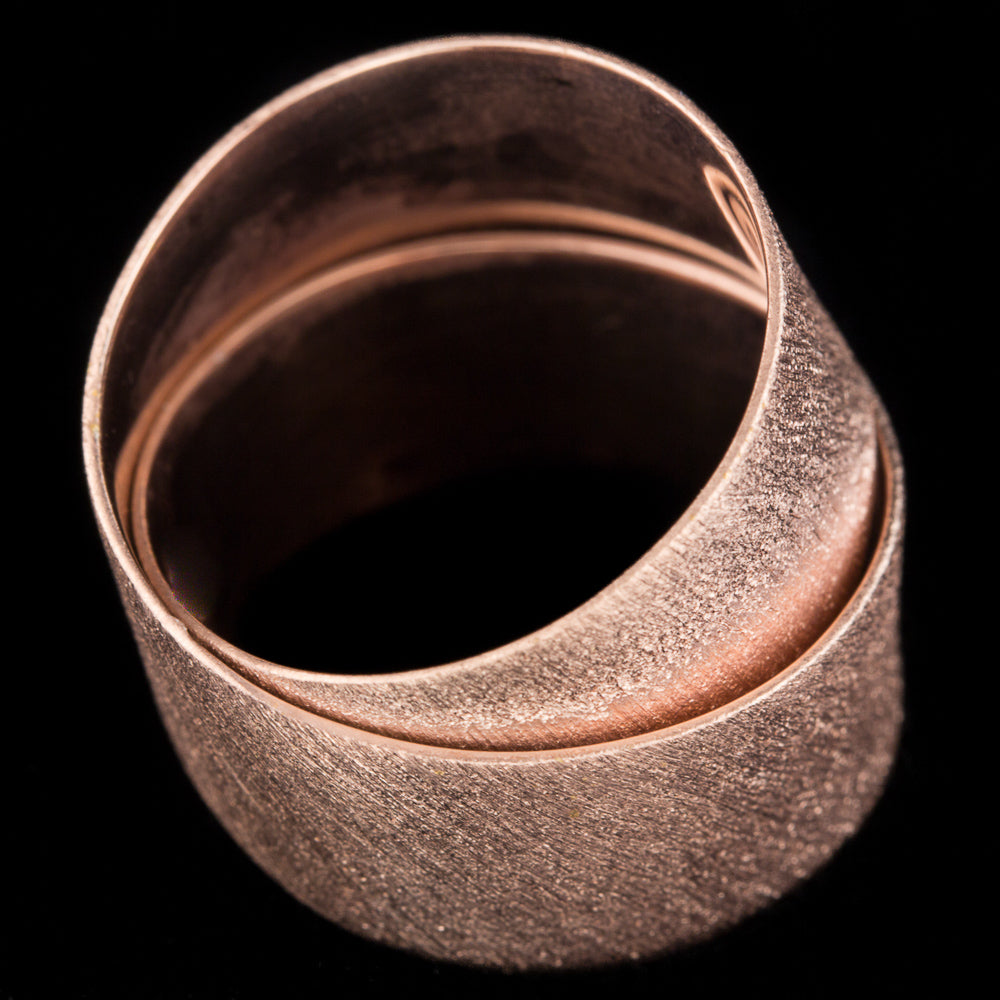 Sanjoya Bague Riga OX0214002