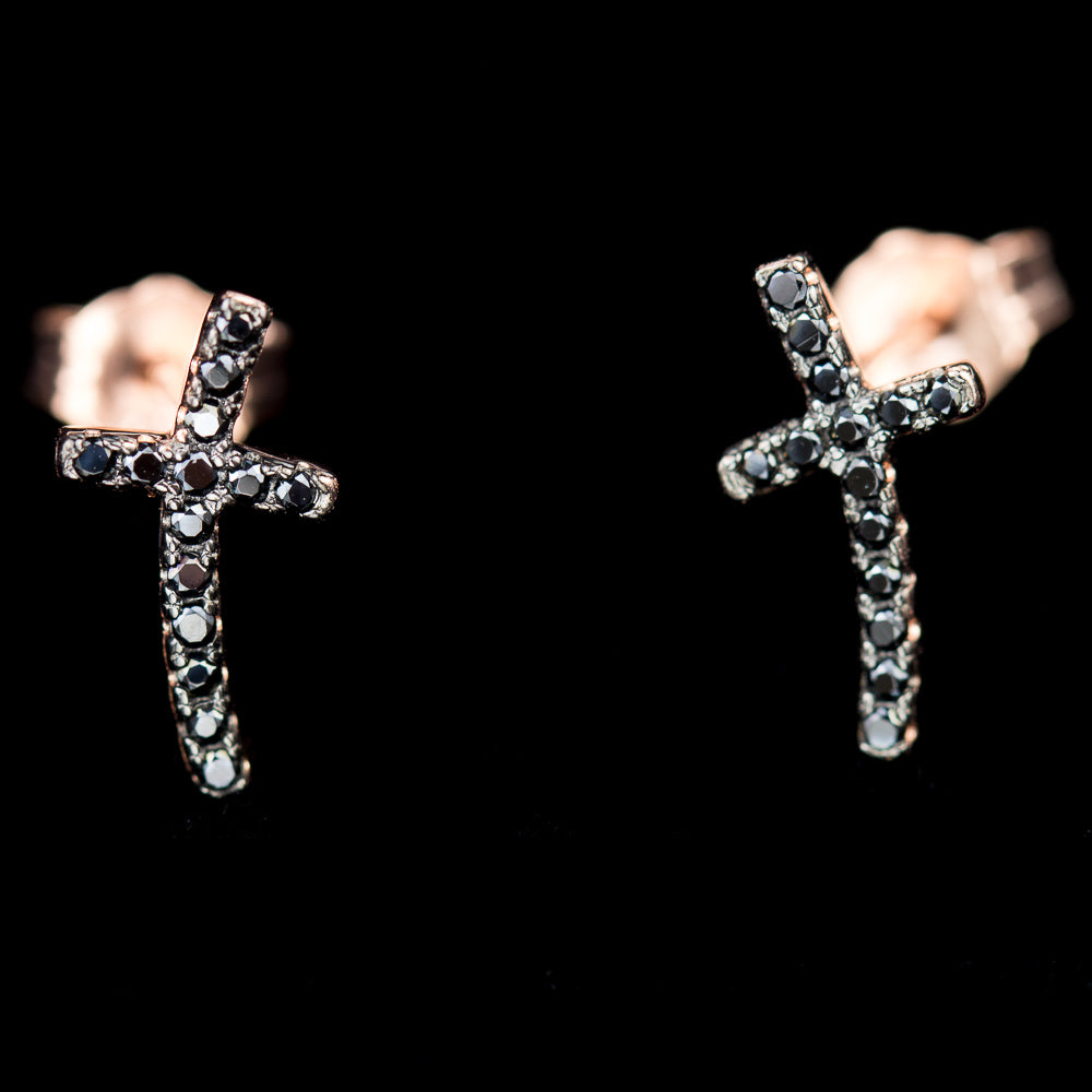 Sanjoya Boucles d'oreilles New York OX0216005
