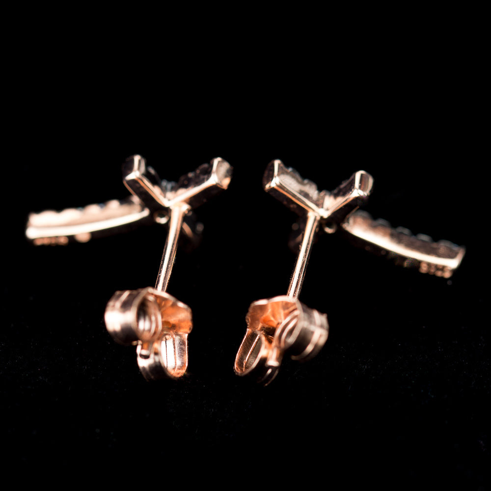 Sanjoya Boucles d'oreilles New York OX0216005