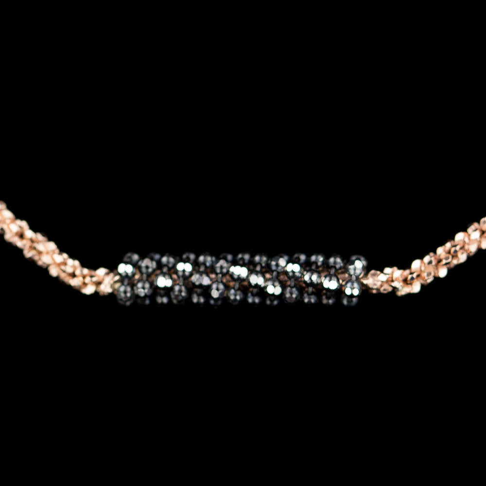 Sanjoya Collier New York OX0216010