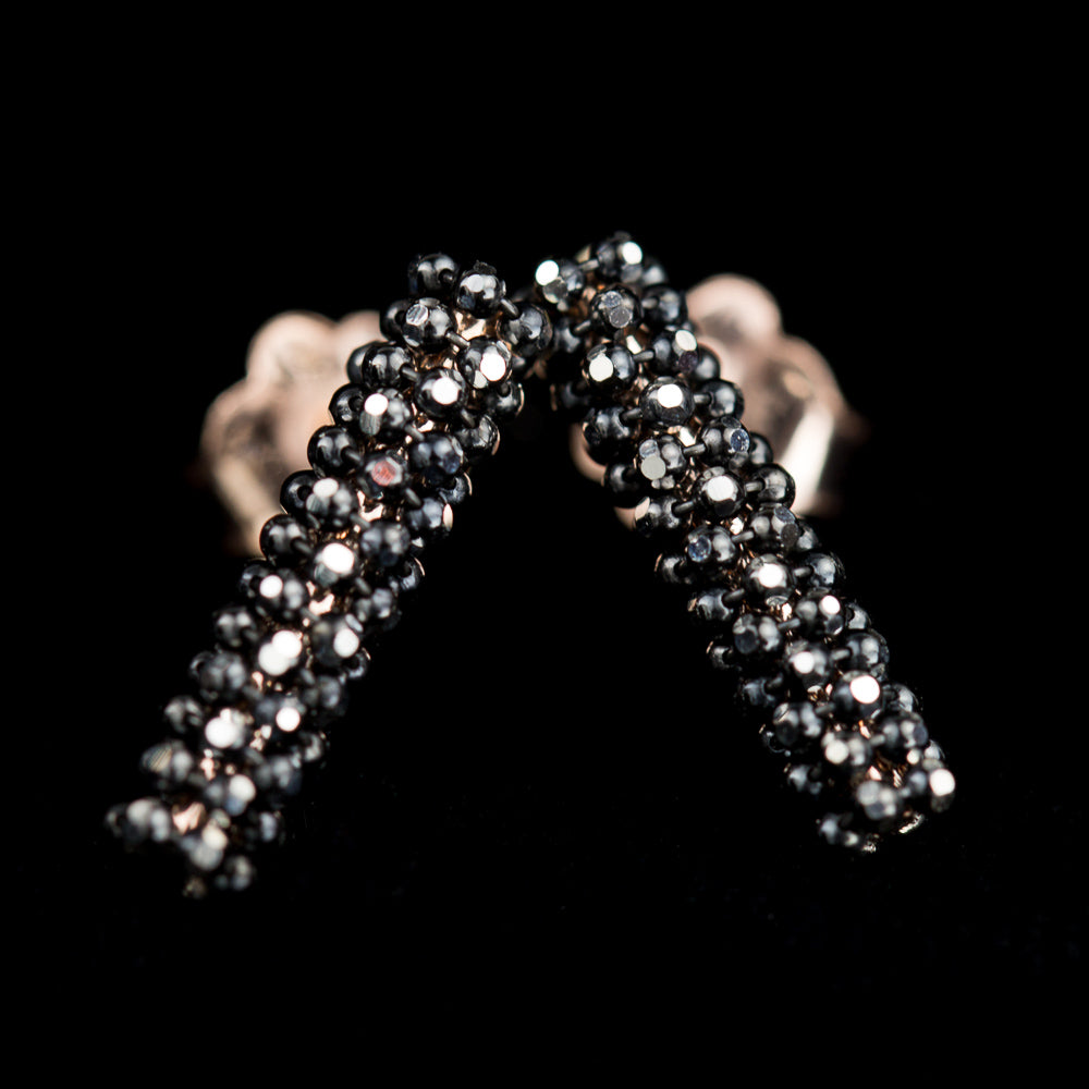 Sanjoya Boucles d'oreilles New York OX0216011