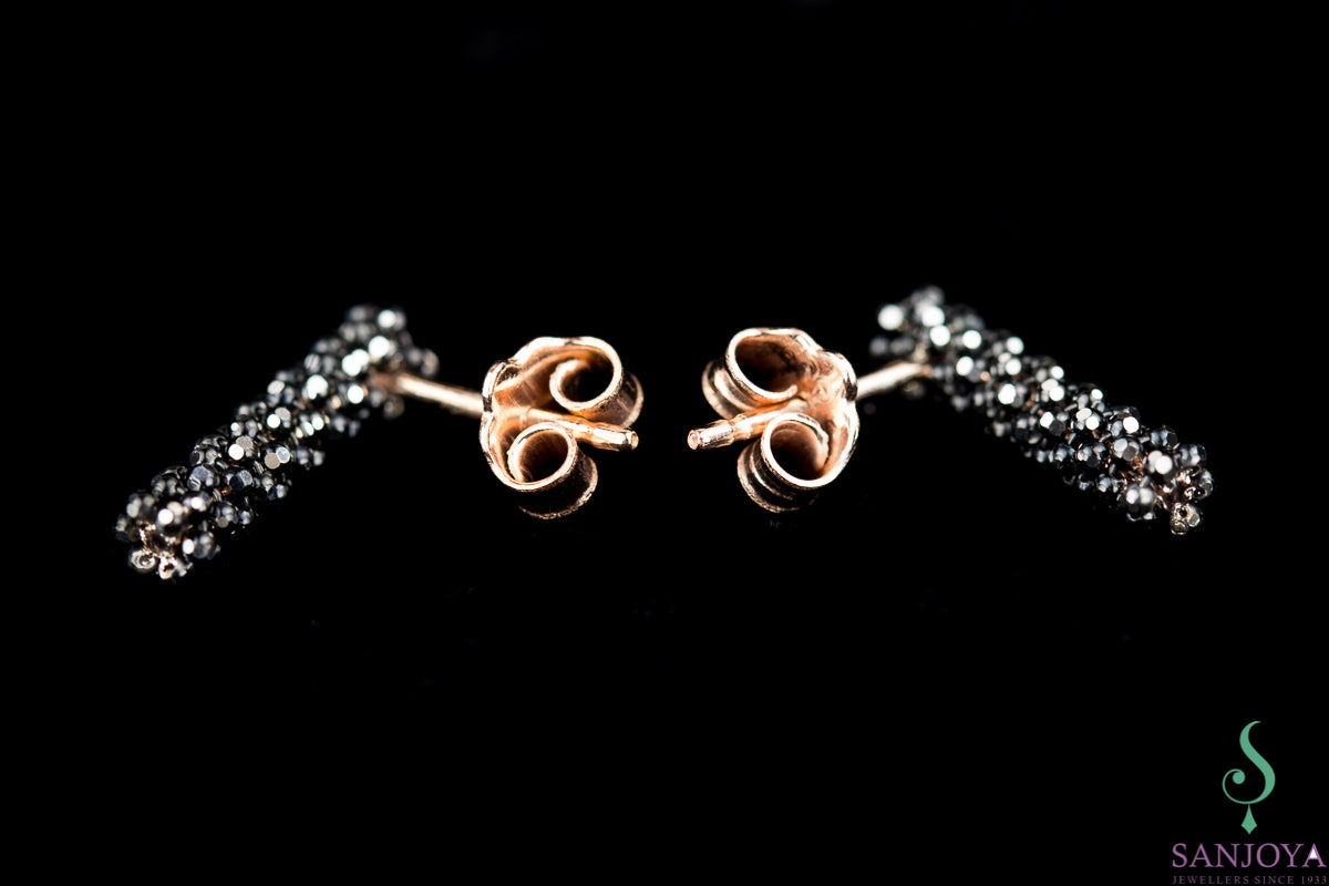 Sanjoya Boucles d'oreilles New York OX0216011