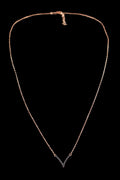 Sanjoya Collier New York OX0216014