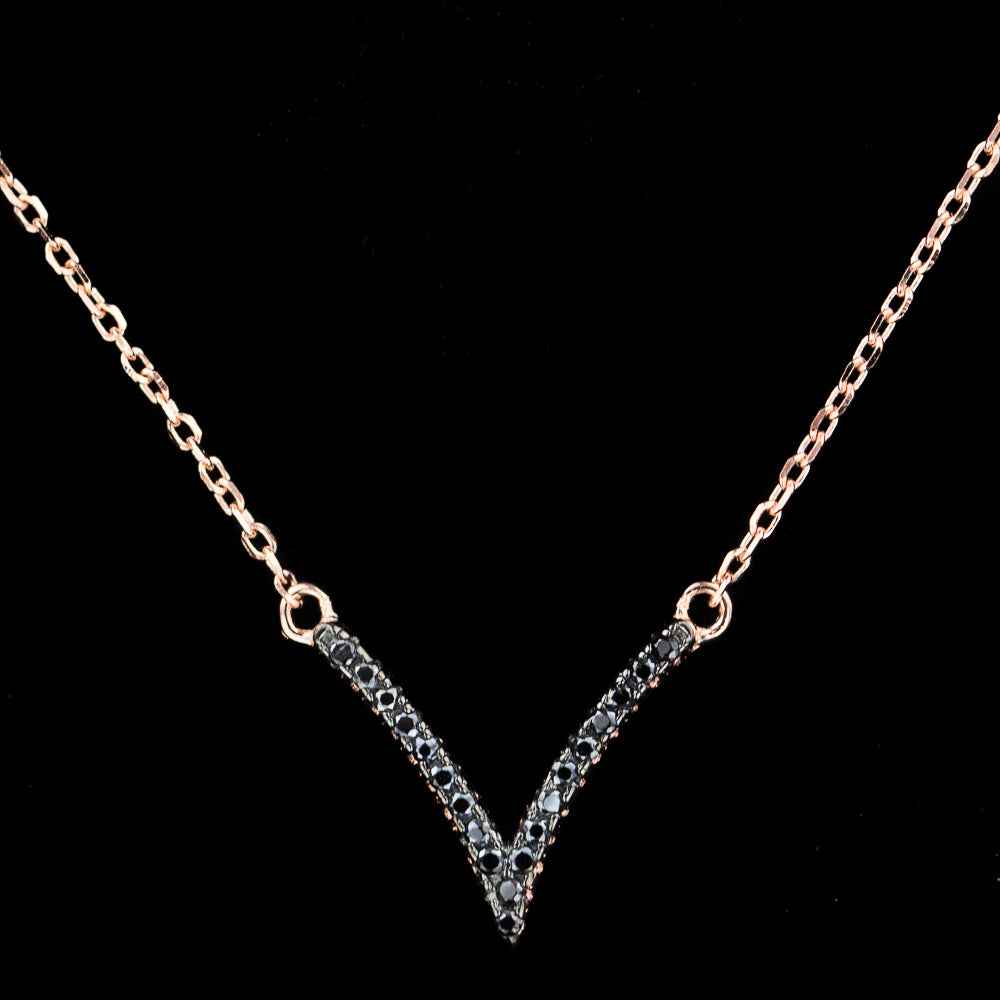 Sanjoya Collier New York OX0216014