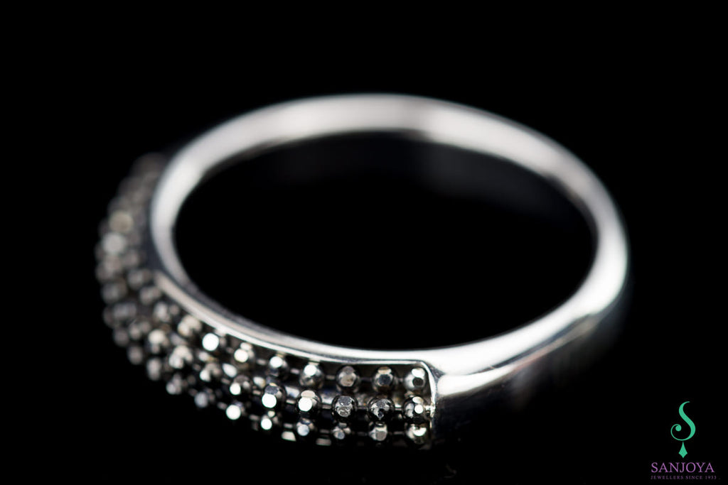 Sanjoya Bague New York OX0216016