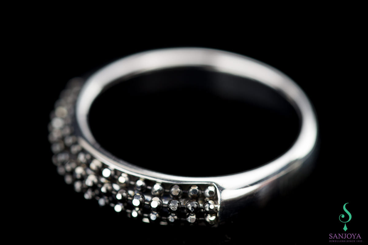 Sanjoya Bague New York OX0216016