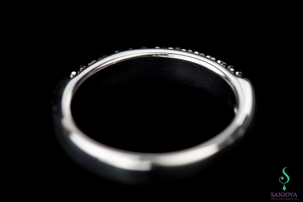 Sanjoya Bague New York OX0216016
