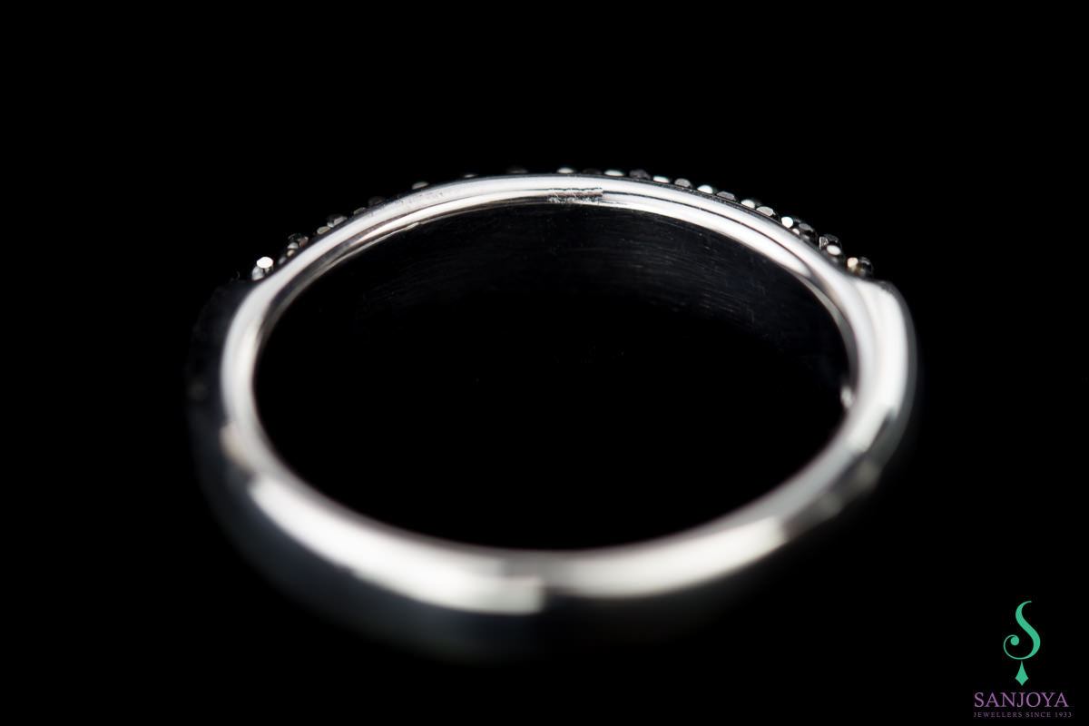 Sanjoya Bague New York OX0216016