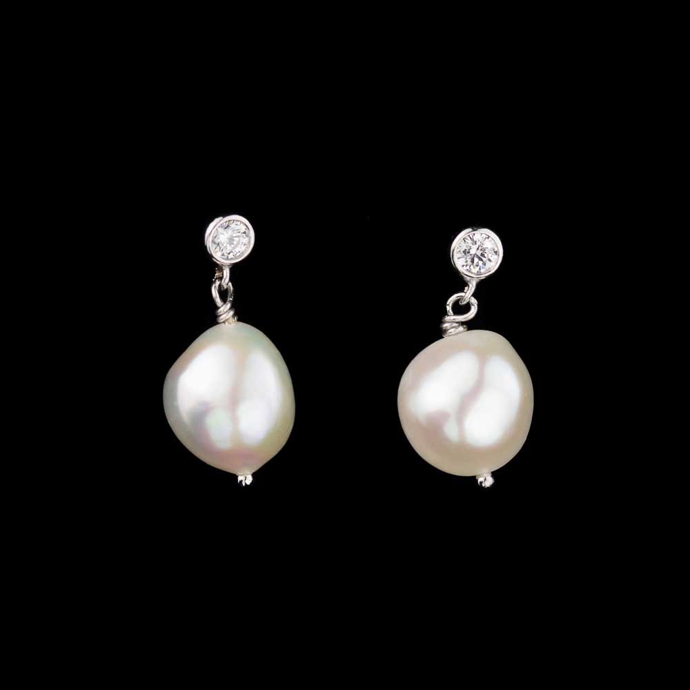 Sanjoya Boucles d'oreilles Munich OX0218003