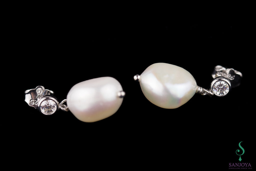 Sanjoya Boucles d'oreilles Munich OX0218003