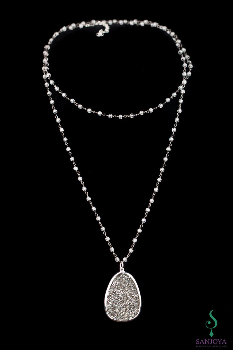 Sanjoya Collier New York OX0218004