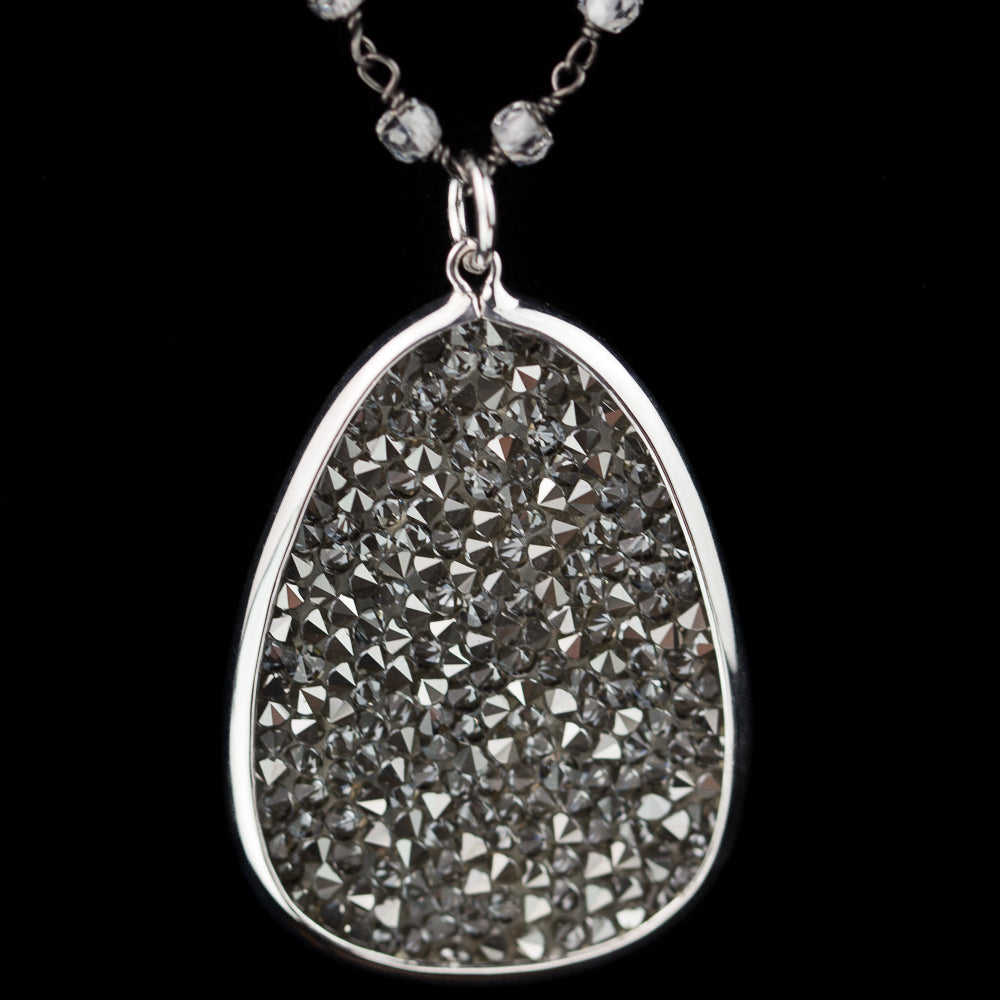 Sanjoya Collier New York OX0218004