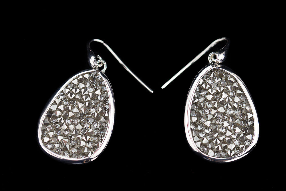 Sanjoya Boucles d'oreilles New York OX0218005