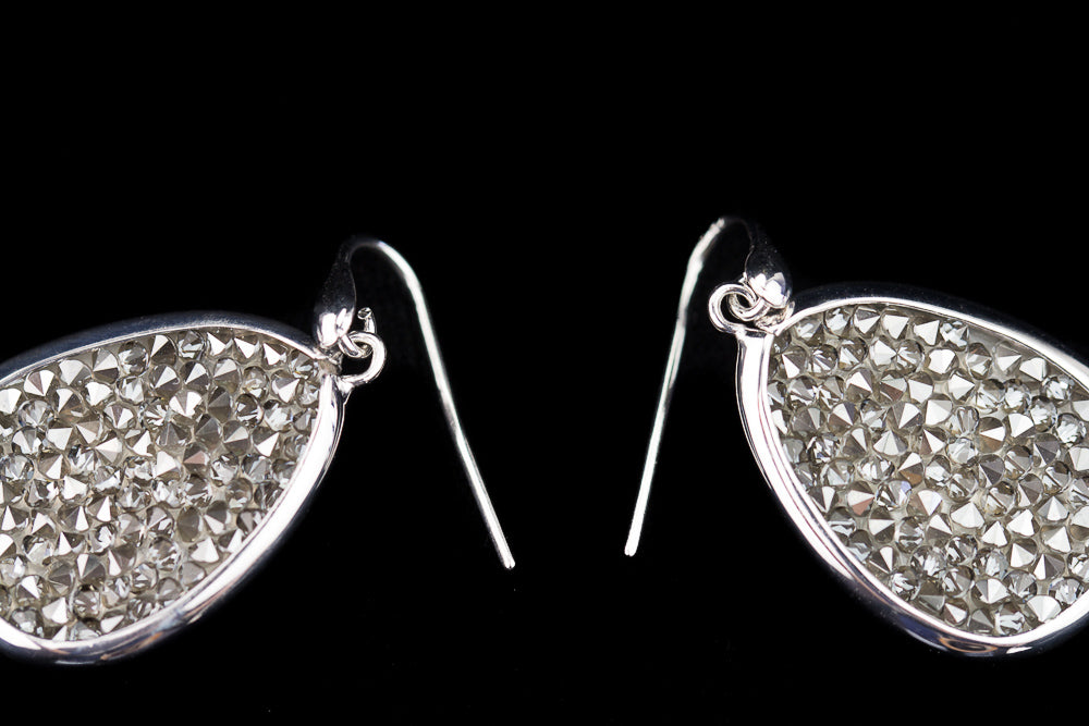 Sanjoya Boucles d'oreilles New York OX0218005