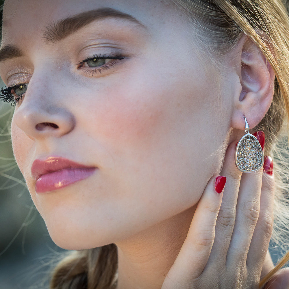 Sanjoya Boucles d'oreilles New York OX0218005