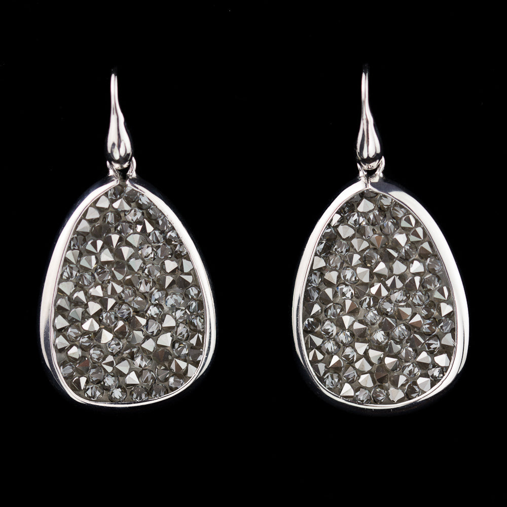 Sanjoya Boucles d'oreilles New York OX0218005