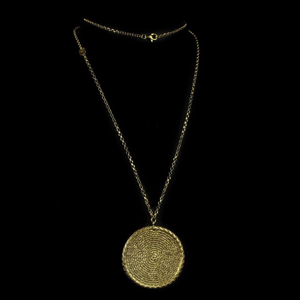 Sanjoya Collier Budapest OX0413004-V
