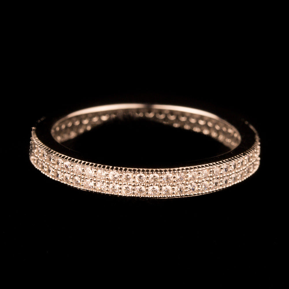 Sanjoya Bague New York OX0413071R