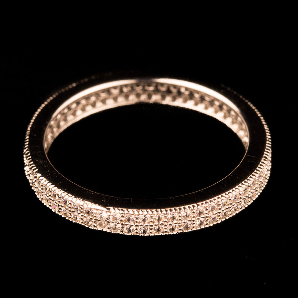 Sanjoya Bague New York OX0413071R
