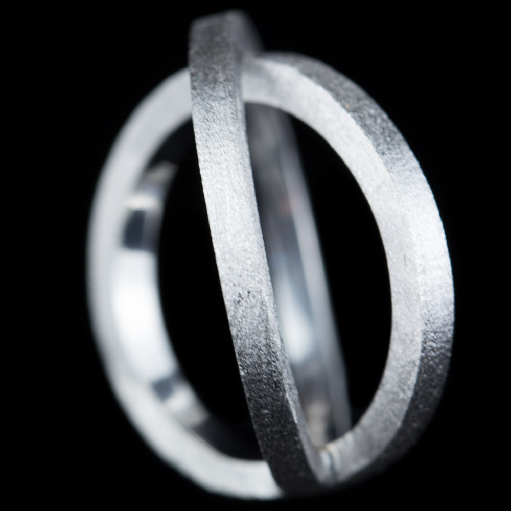 Sanjoya Bague Riga OX0415012