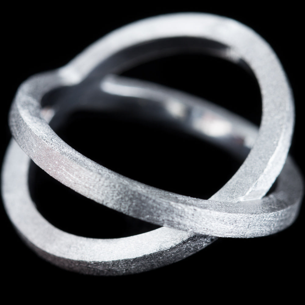 Sanjoya Bague Riga OX0415012