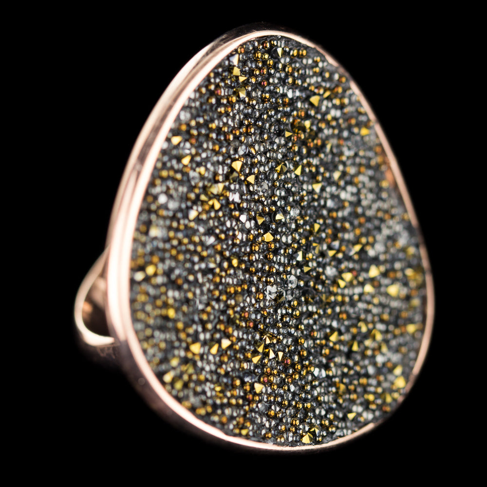 Sanjoya Bague New York OX0416005