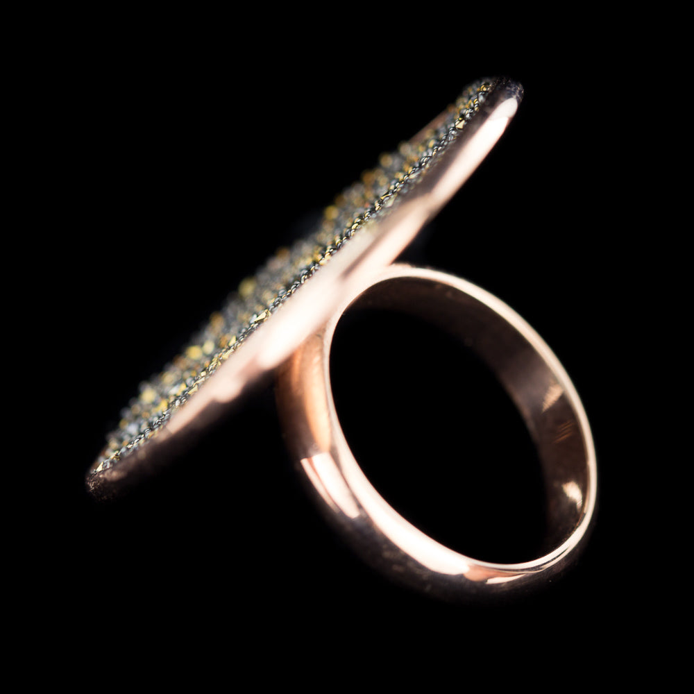 Sanjoya Bague New York OX0416005